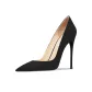 Black Cashmere