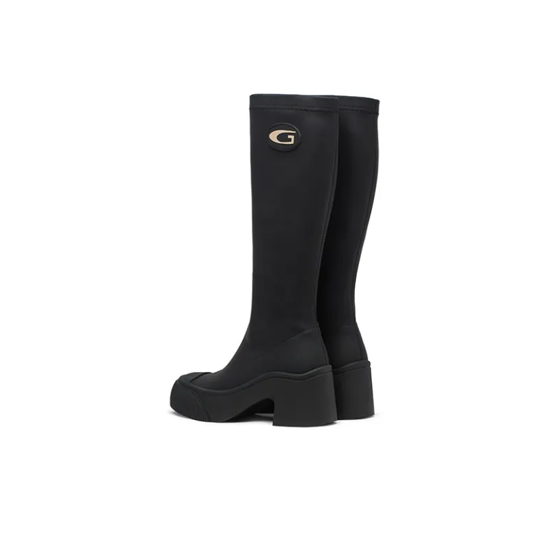 Coup De Foudre Knee high Boots 7cm Women's-8