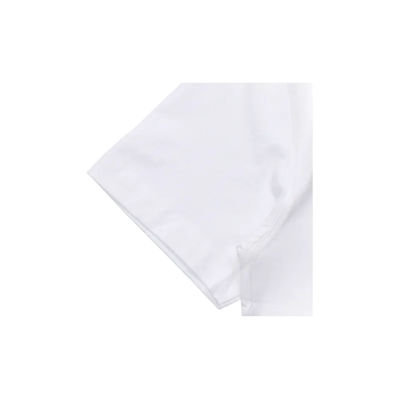 THE NORTH FACE T Shirt Unisex White-2