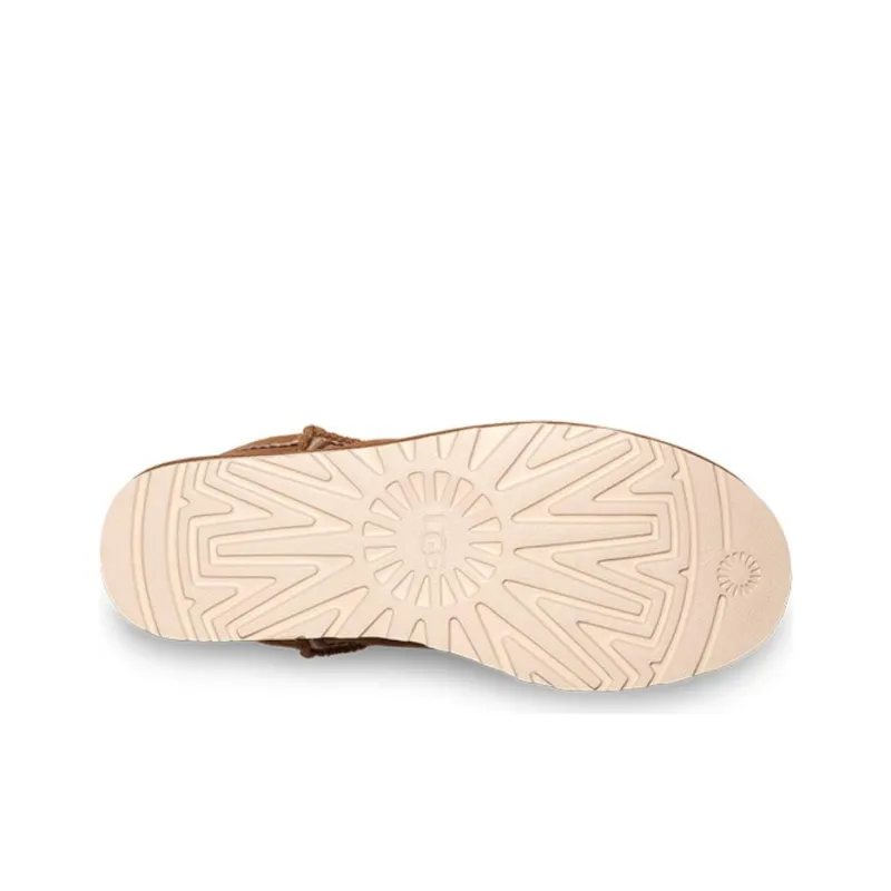 UGG Classic Mini Atherson Boot Chestnut-4
