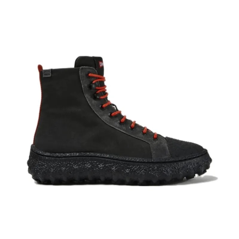 CAMPER Ground Colour-block Chunky Sneakers-1