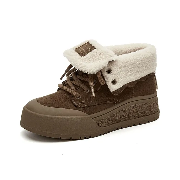 DAPHNE Ankle Boots Women's-6