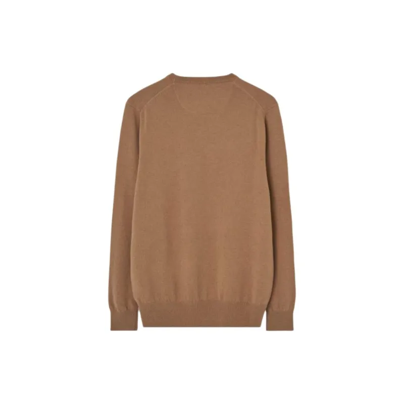 MC2 Saint Barth Regent Crewneck Knitted Jumper-1
