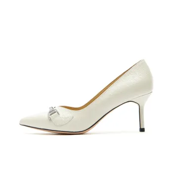 BLOCCO5 Slim Heel High Heels 8cm Women's