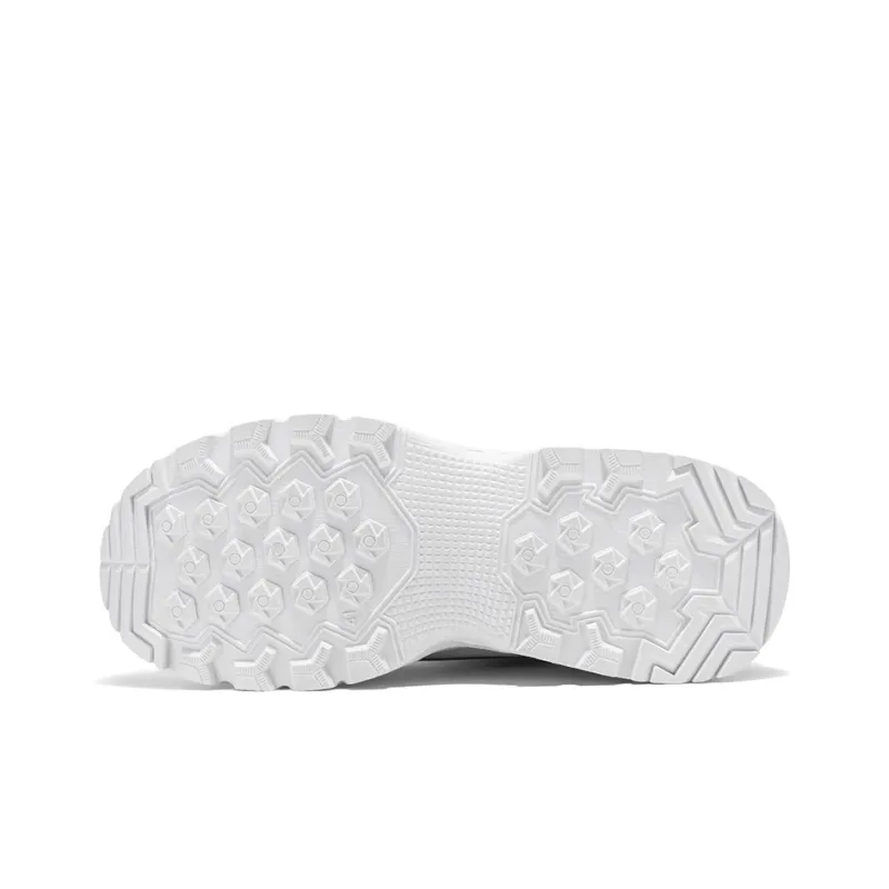 GNVA Snow Boots Men White/Black-3