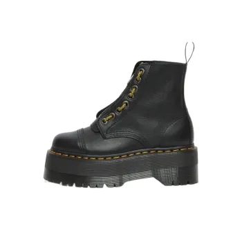 Dr.Martens Sinclair Leather Boots Women's
