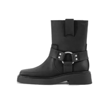 VAGABOND SHOEMAKERS Ankle Boots Women's Black