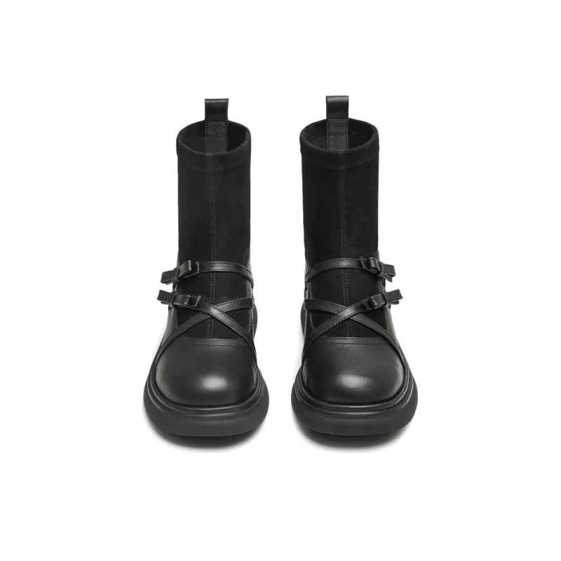 Teenmix Ankle Boots Women's-2