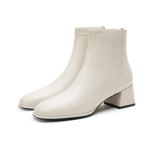 HARSON Ankle Boots Women's