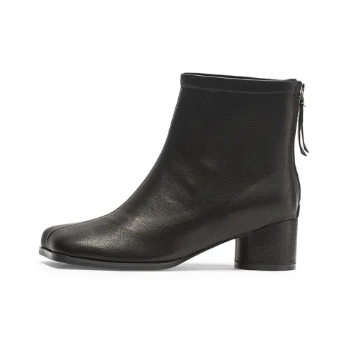 Coup De Foudre Ankle Boots 5cm Women's