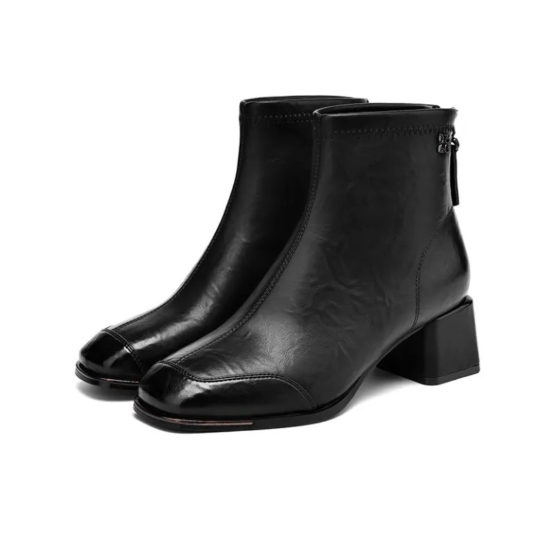 HLA Ankle Boots Women's-1