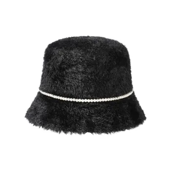 Yamaichi Maru Polyester Bucket Hats Women's