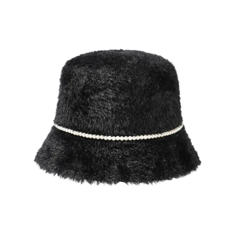 Yamaichi Maru Polyester Bucket Hats Women's-0