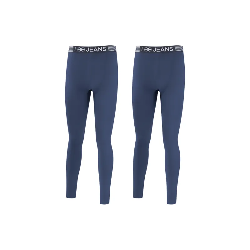 Lee Hui Guang II Generation Thermal Pants Men's 2 Pack-10