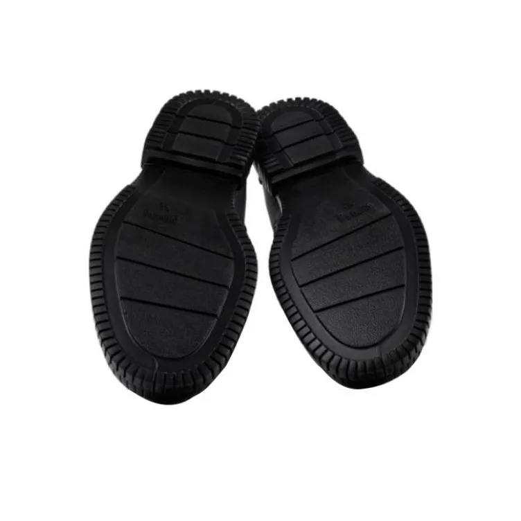 CAMPER Pix Lace-up Boots-3