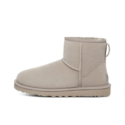 UGG Classic Mini 'Pumice'