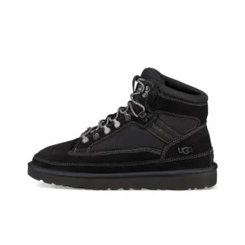 UGG Highland Hiker Boot 'Black'