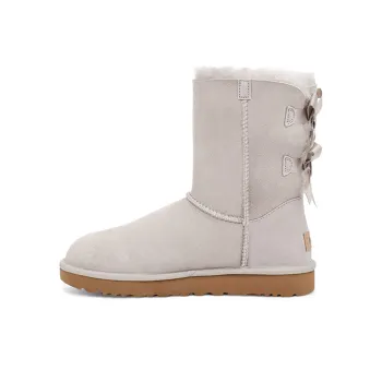 UGG Bailey Bow Ii 'Cream White' Women's