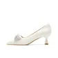 Cream White