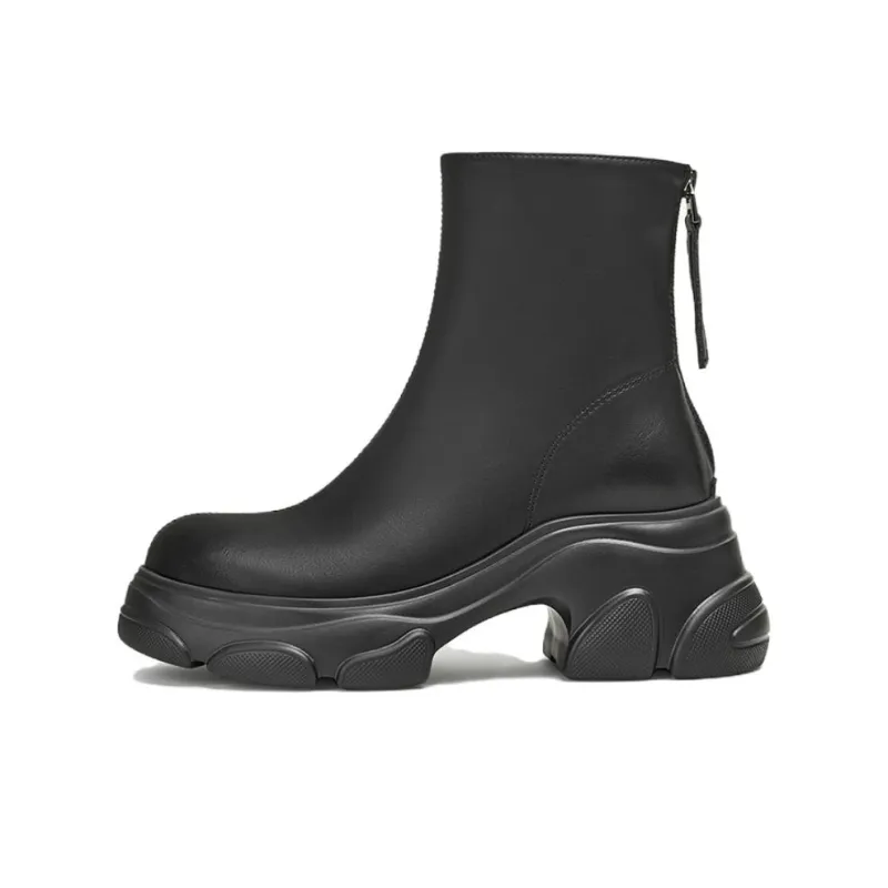 TATA Ankle Boots Women's-8