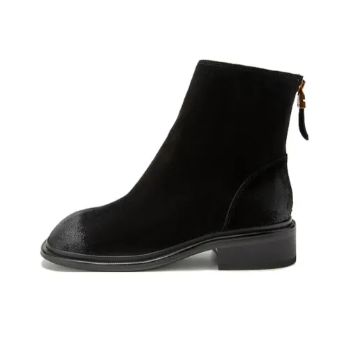 C°BANNER Ankle Boots Women's Black