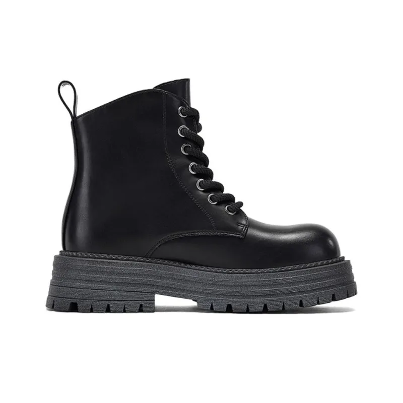 DAPHNE Short Martin Boot Women's-2