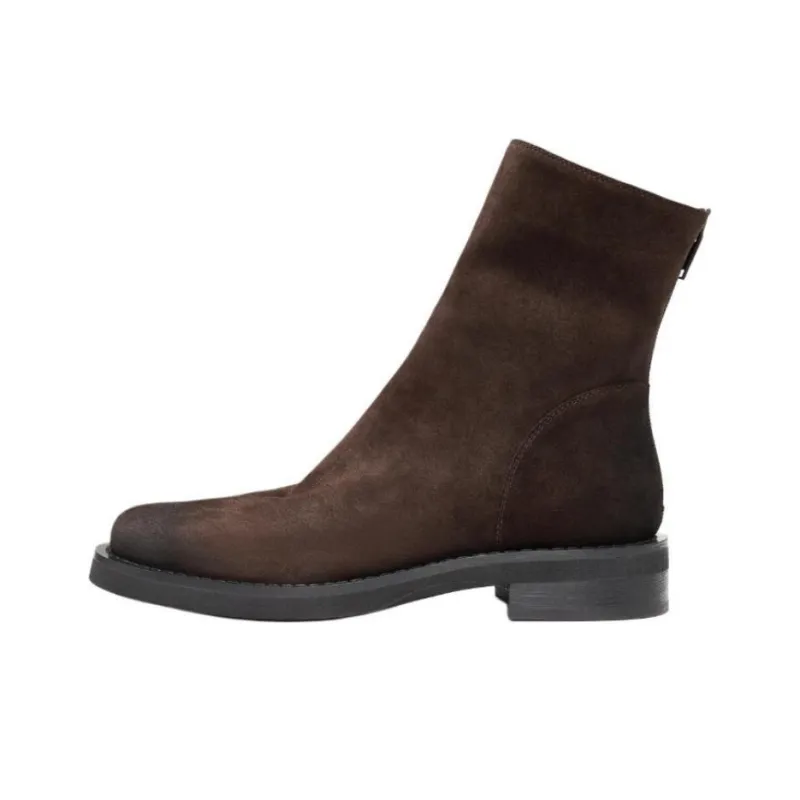 Staccato Ankle Boots 3cm Women's-4