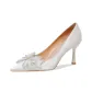 White 5CM
