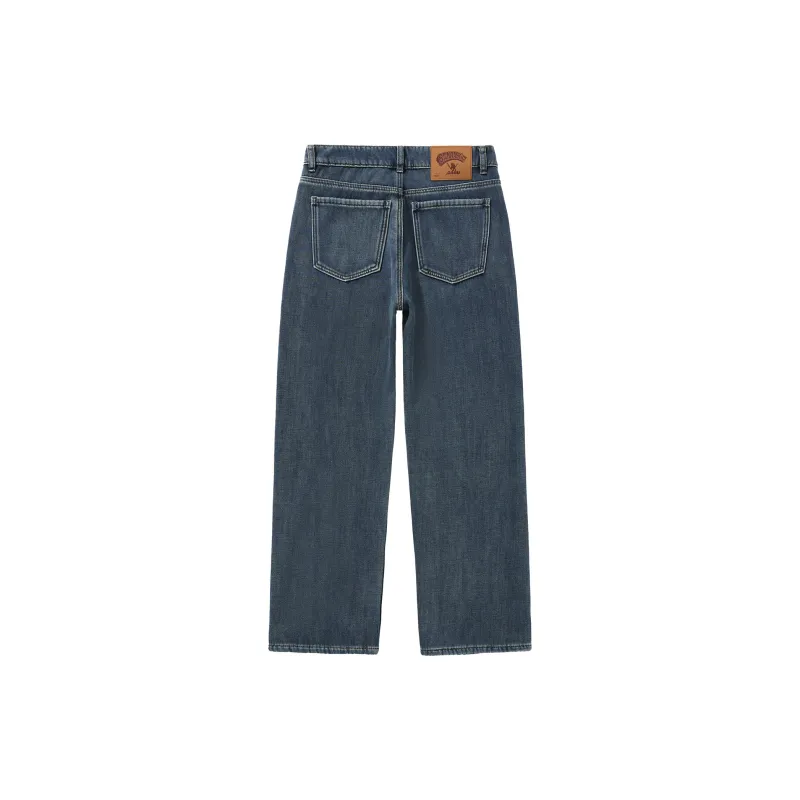 SANTASTIC Jeans Men's Sapphire Blue-1