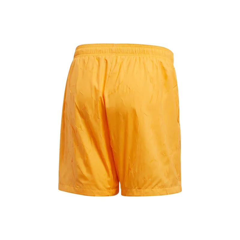 Adidas Casual Shorts Men's Gold-1