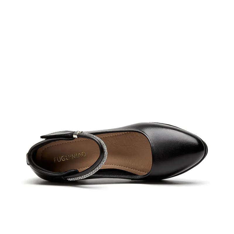 Rich birds High Heels Women's-3