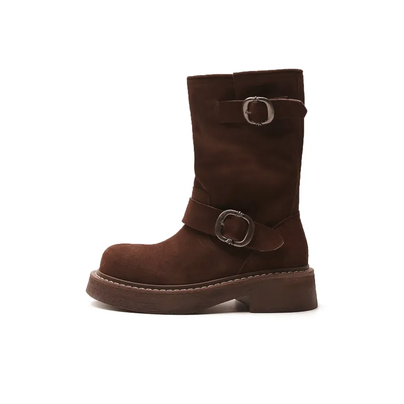 STELLA WEISZ Ankle Boots Women's-10