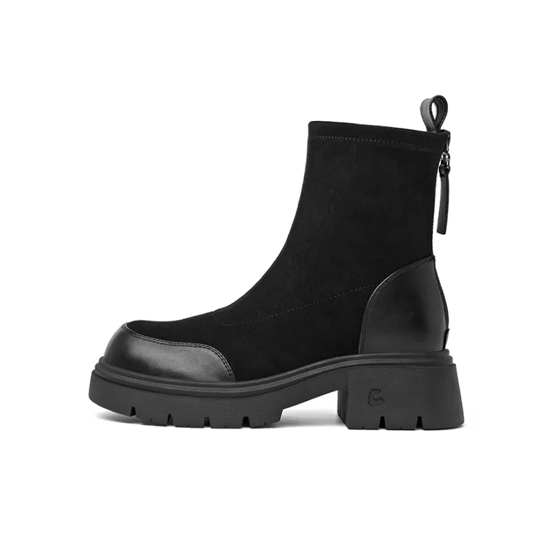 JOSINY JOSINY Ankle Boots 5cm Women's-0