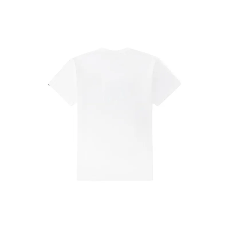 Vans TEE SS T Shirt Men's White-1
