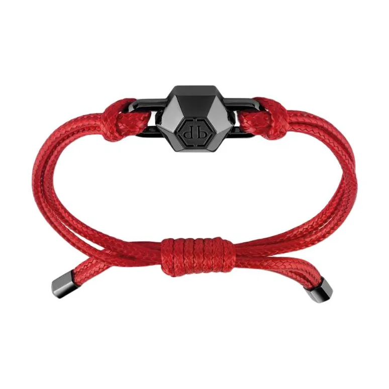 PHILIPP PLEIN Edge Bracelet-1