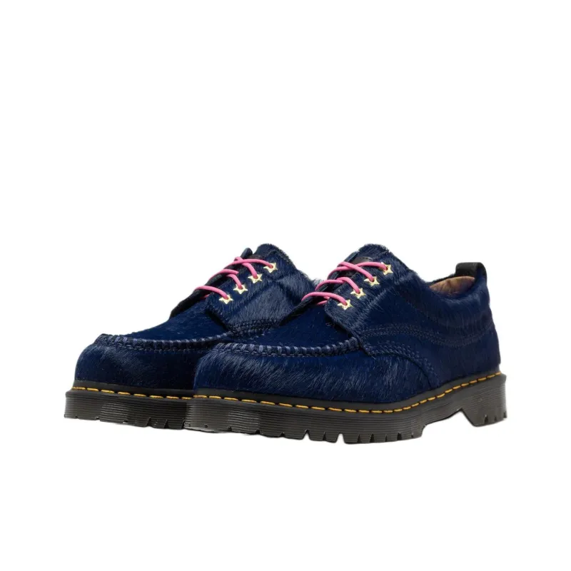 Dr. Martens Lowell Awake Ny Navy Peony-2
