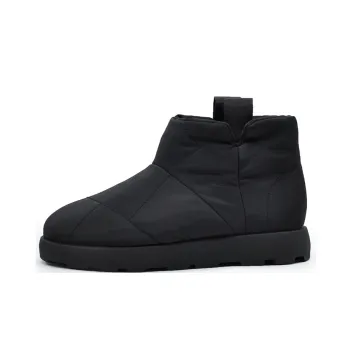 ARTMU Coverage Short Snow Boots Women's