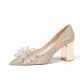 Champagne 5CM