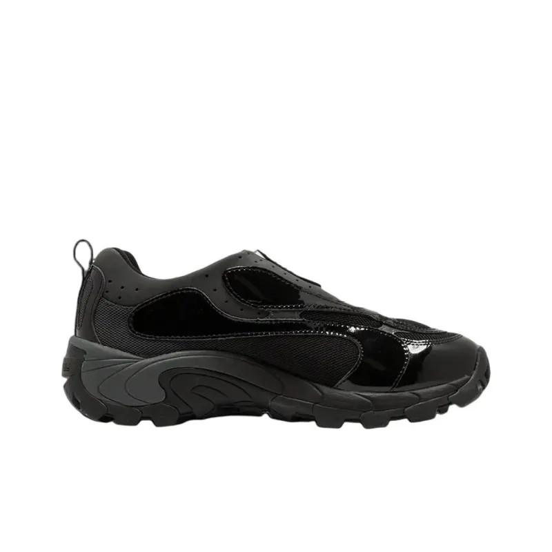 MERRELL 1TRL Moc Speed Streak Dime Black-1