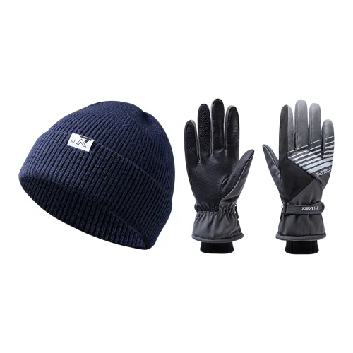361° Ski Gloves Insulated For Cold Weather Gloves Unisex