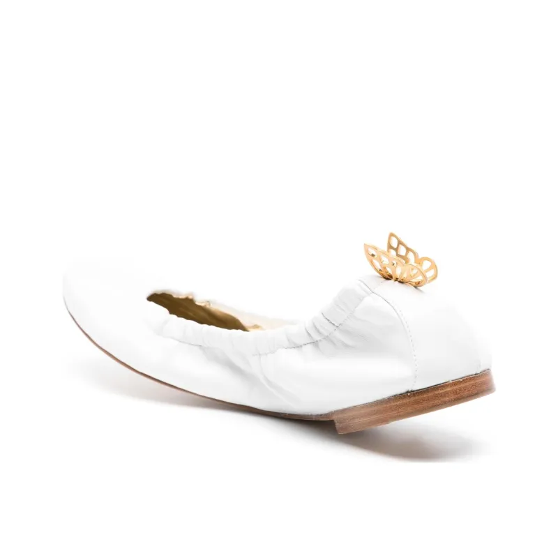 Sophia Webster Mariposa Ballerina Shoes Women's-4
