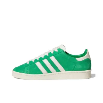 Adidas Originals Jabbar Low Green