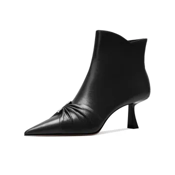 Shesrim Ankle Boots 5.5cm Women's