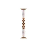 Rose Gold-White