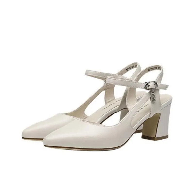 RED DRAGONFLY High Heels Women's-1