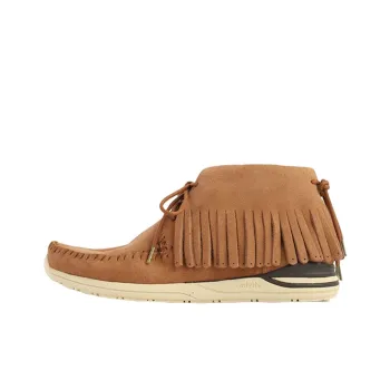 Visvim FBT Shaman-Folk 'Brown'