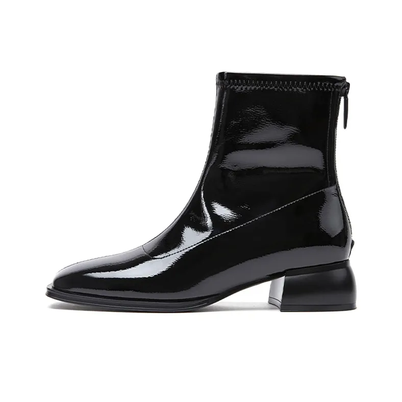 Marie Claire Ankle Boots Women's-3