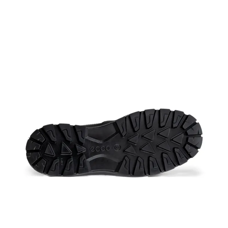 Ecco Ankle Boots Men Black-3
