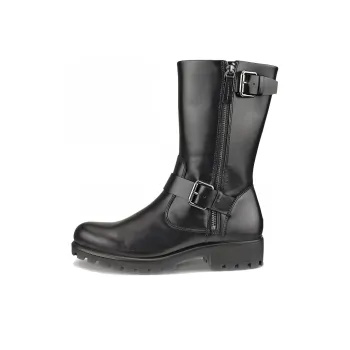 Ecco Modtray Ankle Boots Women's Black