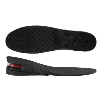 Footprint Tribe PU + Velvet + Air Cushion Insoles Unisex